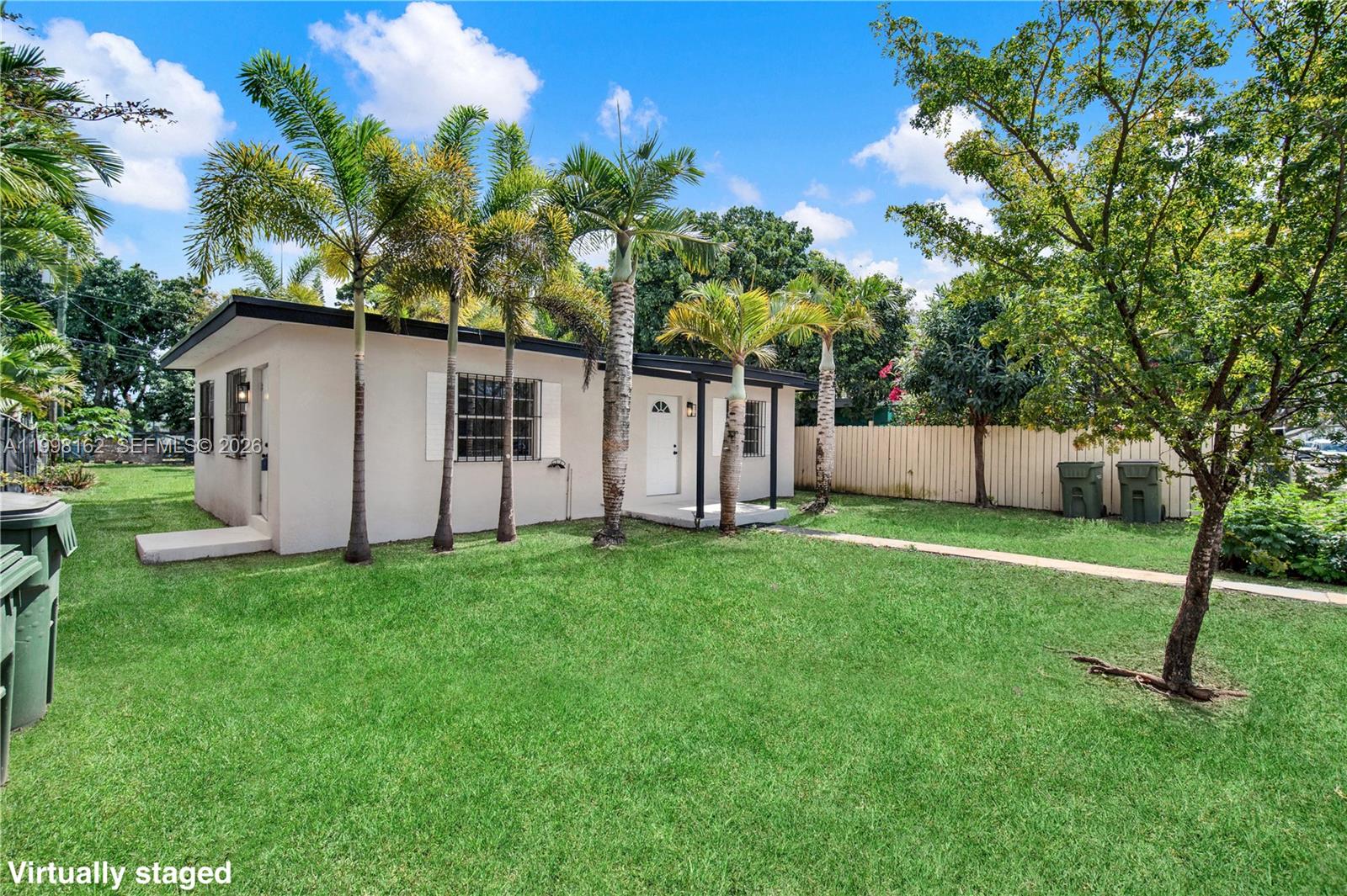 BLVD ADDN - Residential Income