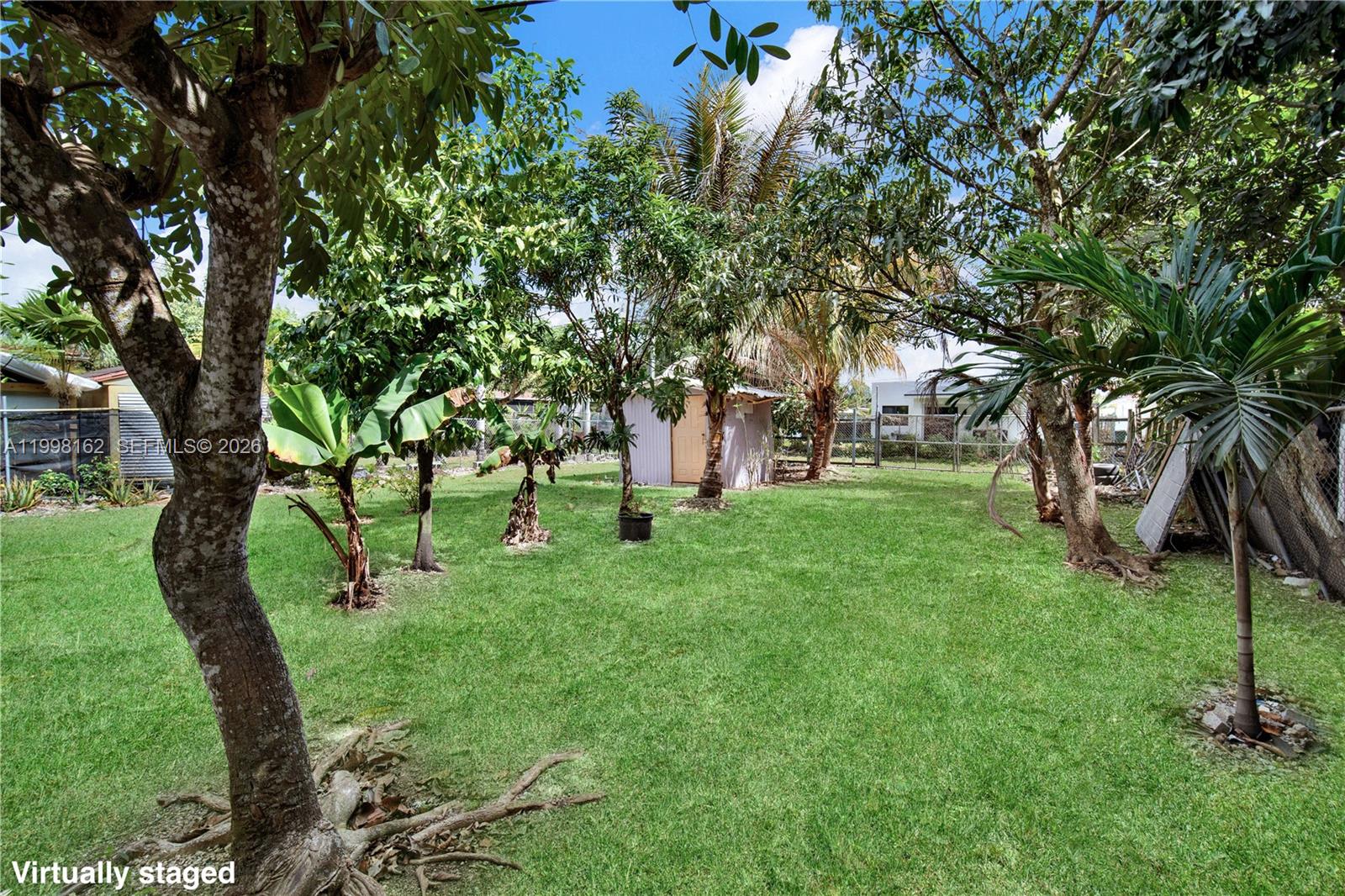 BLVD ADDN - Residential Income