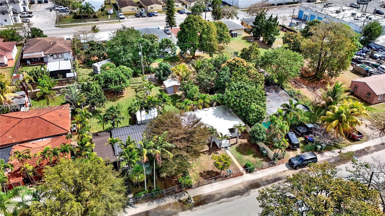 BLVD ADDN - Residential Income