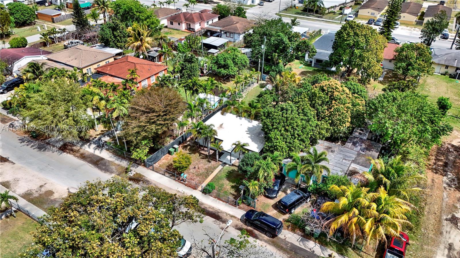 BLVD ADDN - Residential Income