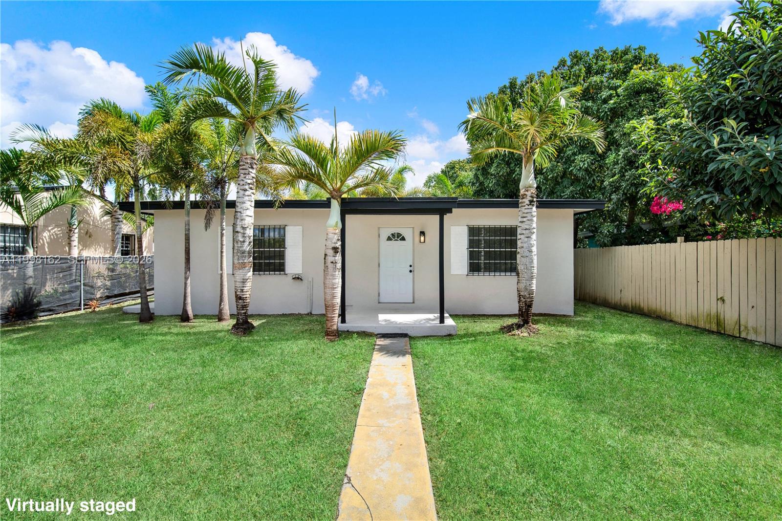 BLVD ADDN - Residential Income