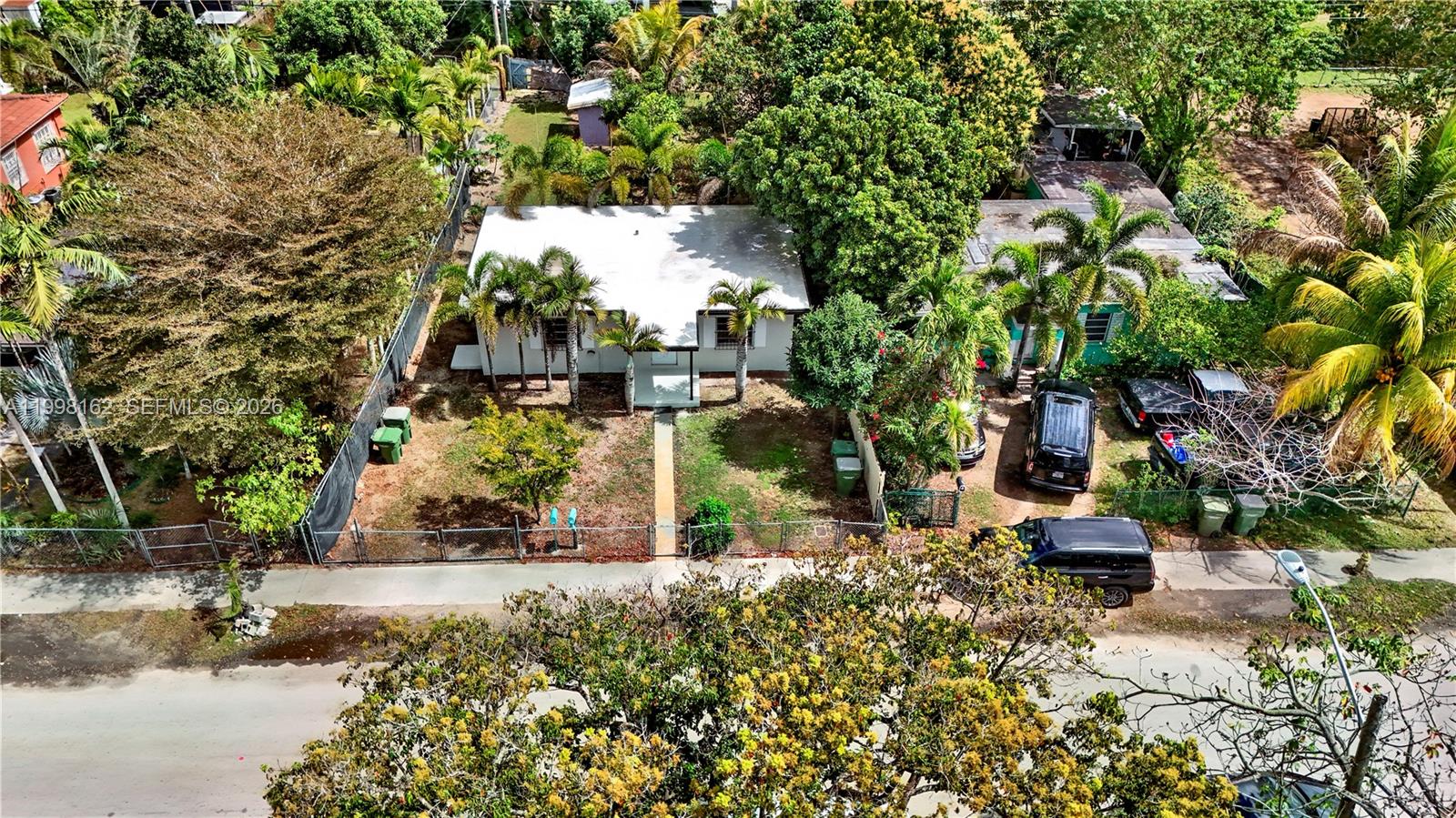 BLVD ADDN - Residential Income