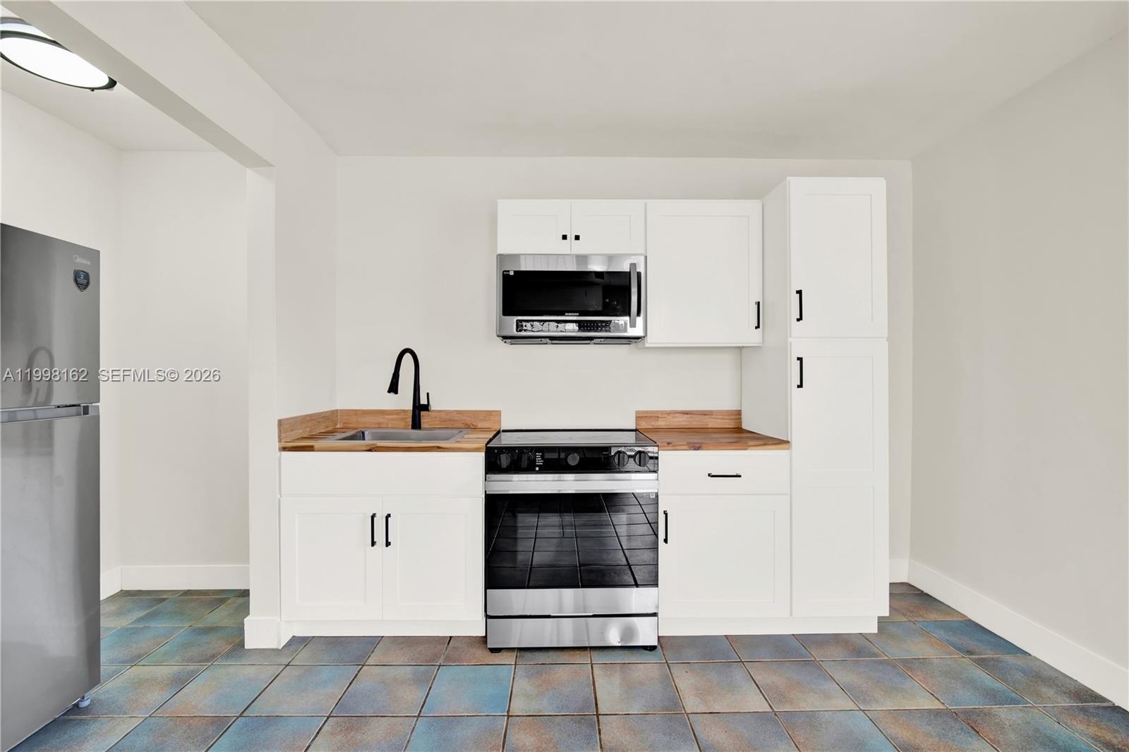 BLVD ADDN - Residential Income