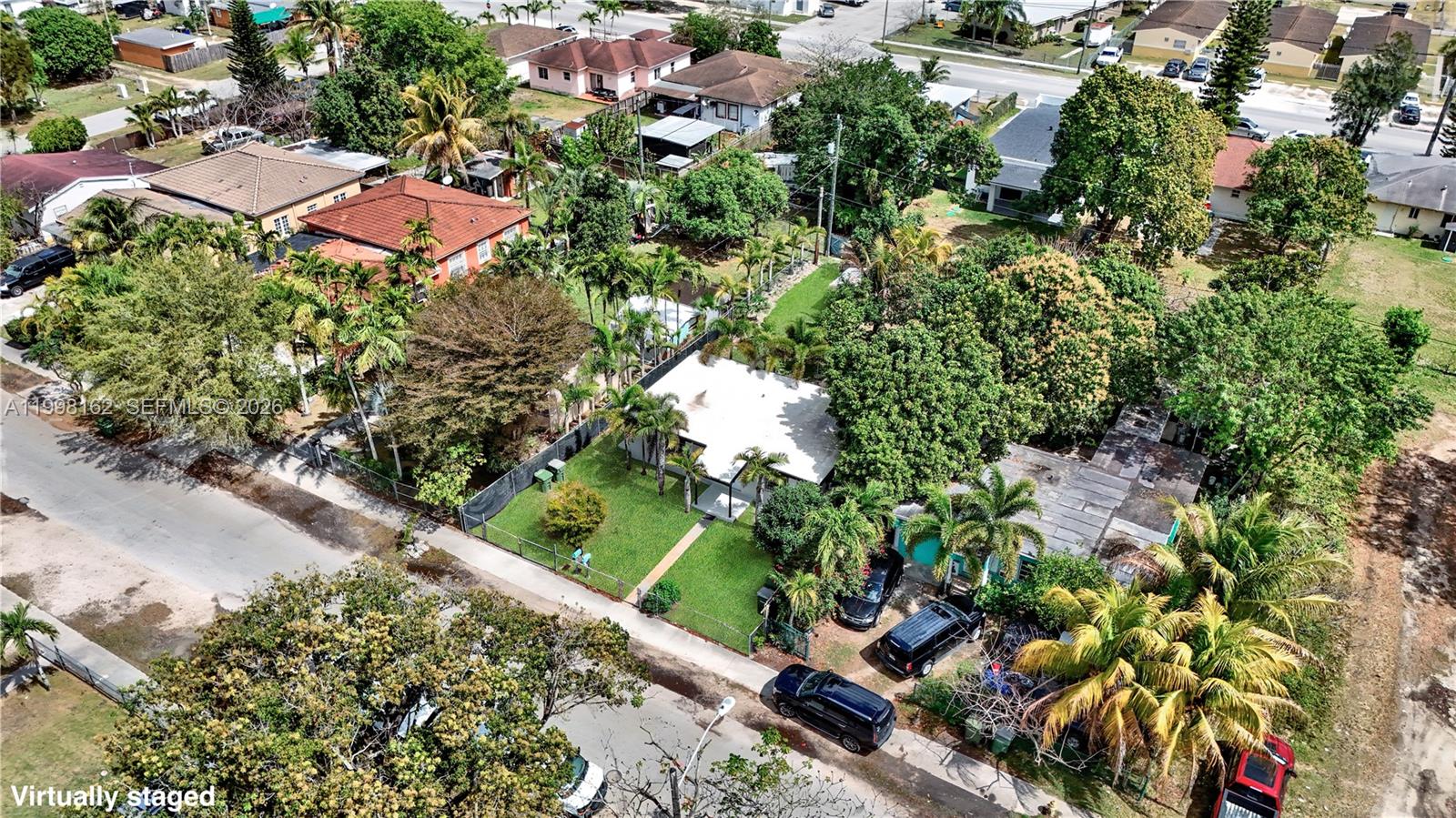 BLVD ADDN - Residential Income