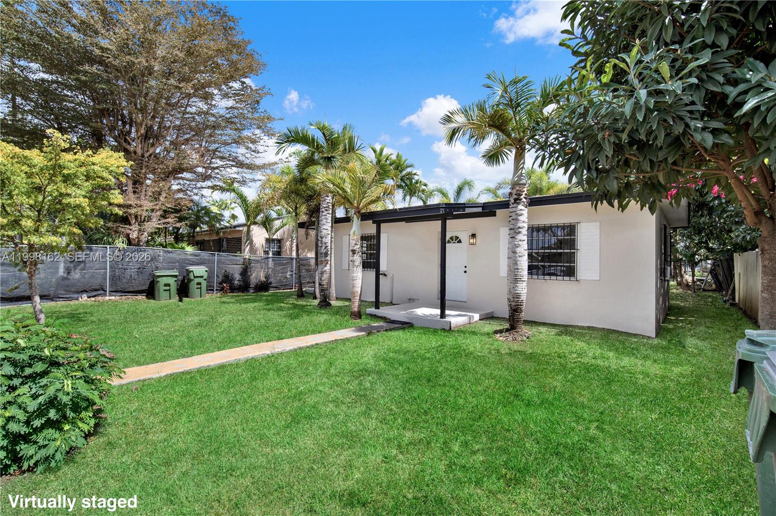 BLVD ADDN - Residential Income