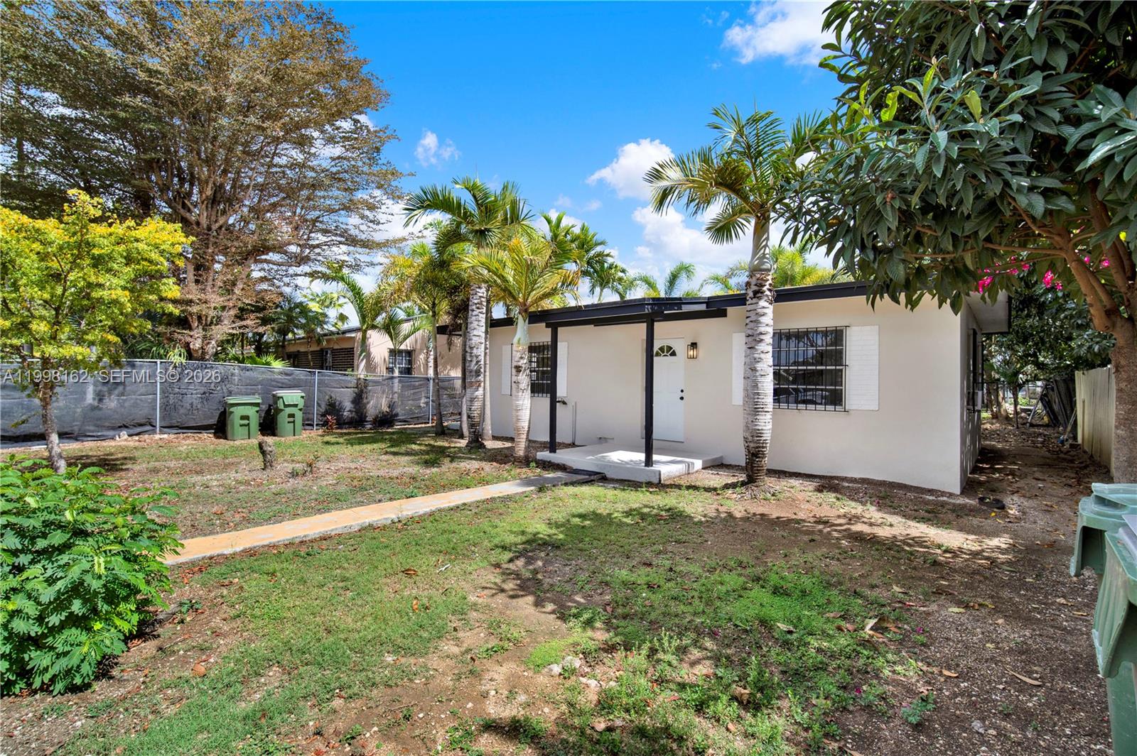 BLVD ADDN - Residential Income