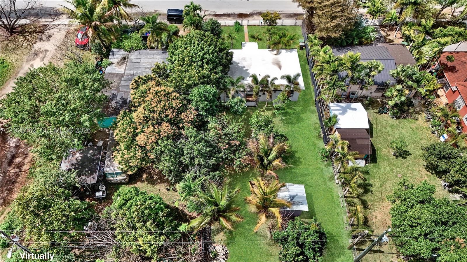 BLVD ADDN - Residential Income