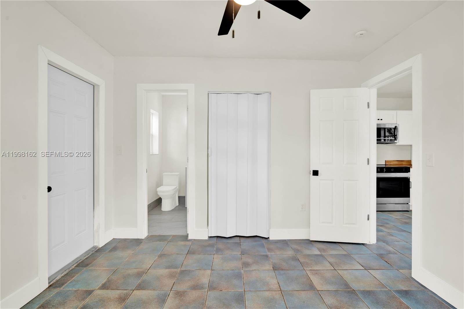 BLVD ADDN - Residential Income