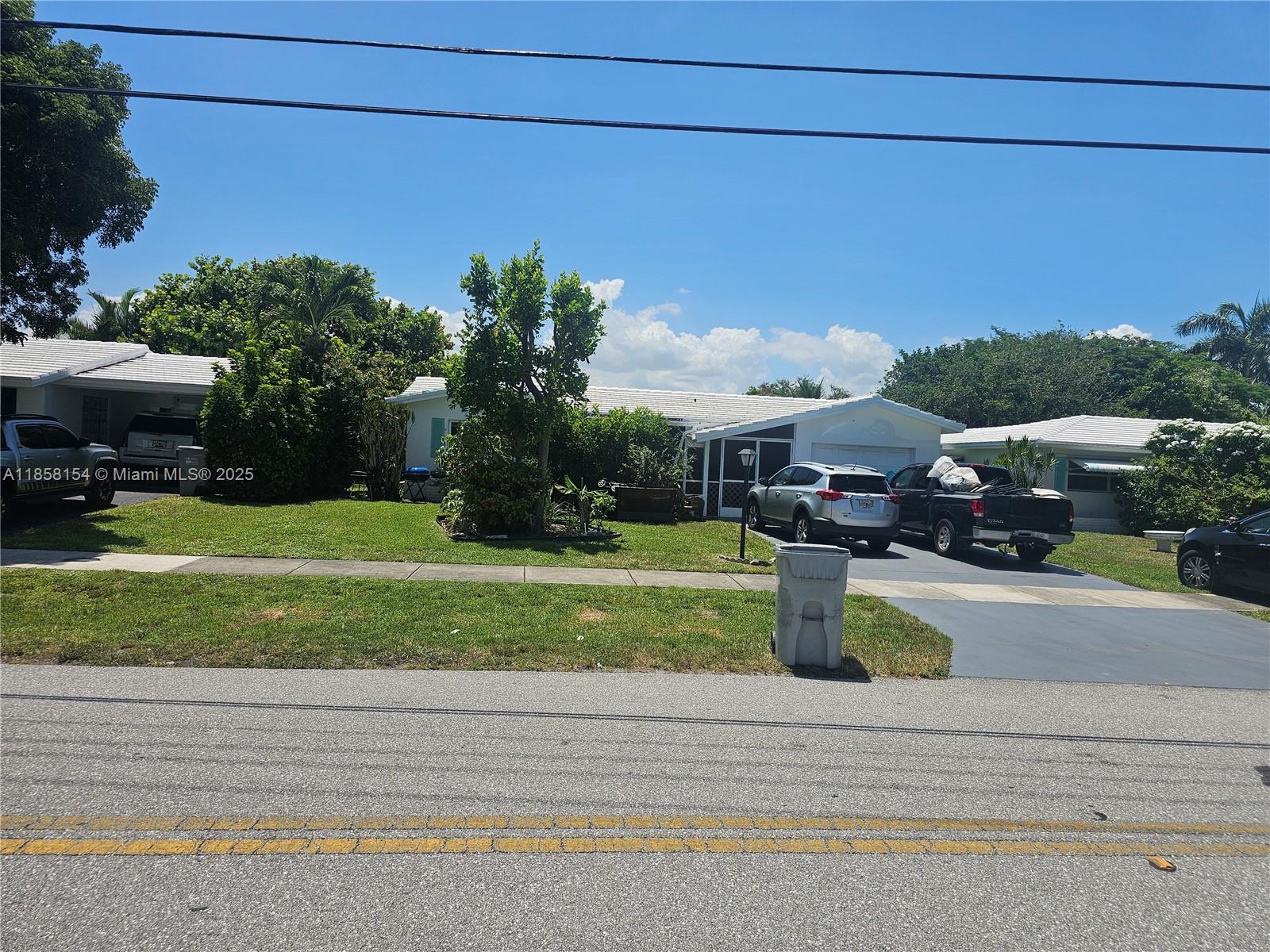 LEISUREVILLE SECOND SEC - Residential