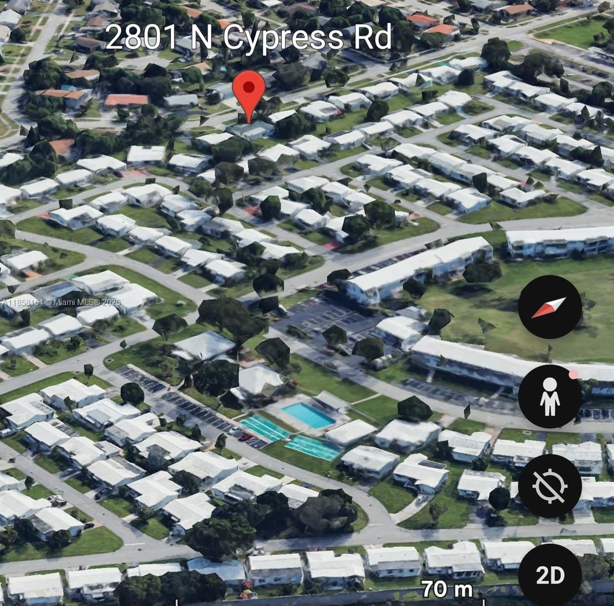 LEISUREVILLE SECOND SEC - Residential