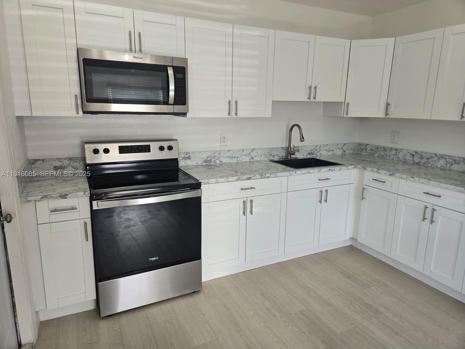 APOLLO SUBDIVISION - Residential Lease