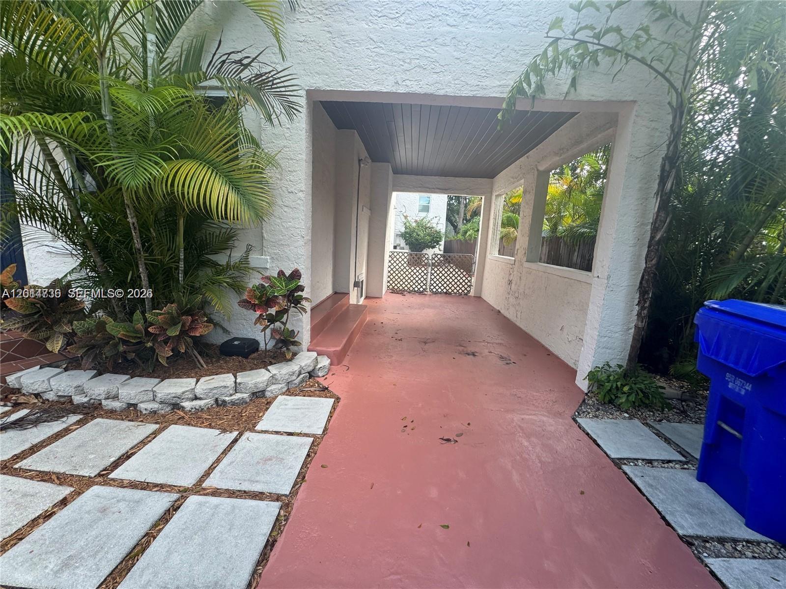 MORNINGSIDE AMD - Residential Lease