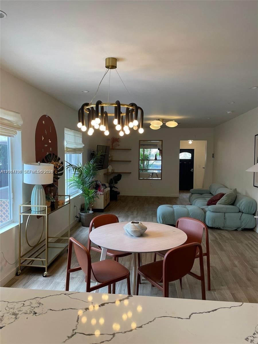 MORNINGSIDE AMD - Residential Lease