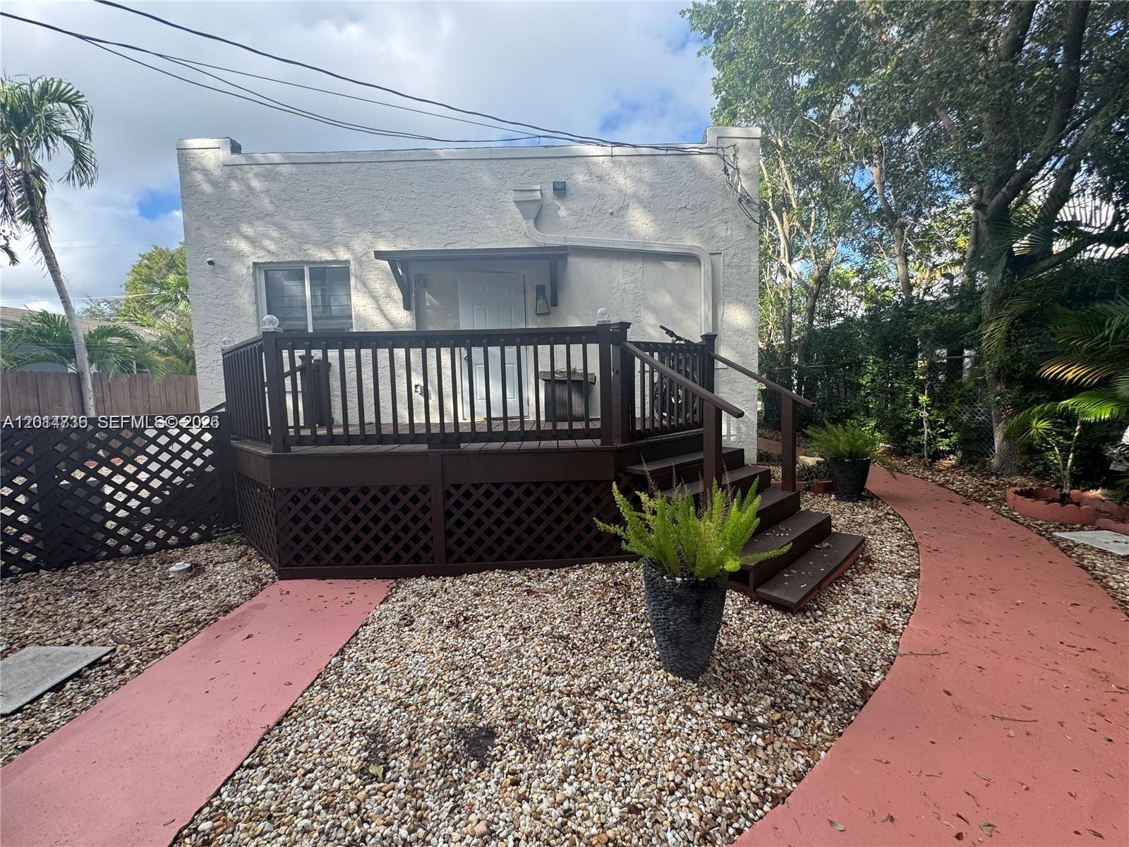 MORNINGSIDE AMD - Residential Lease