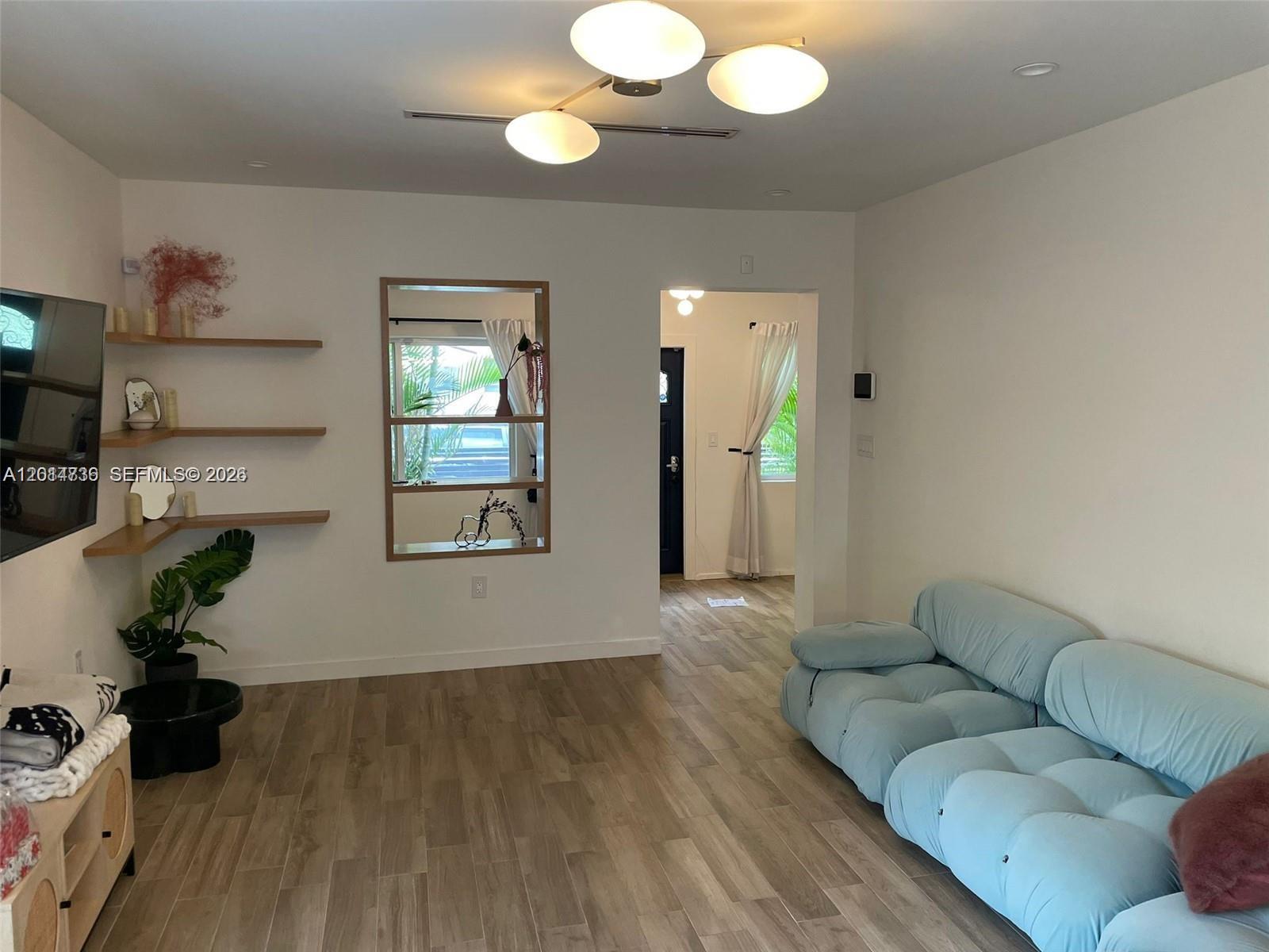 MORNINGSIDE AMD - Residential Lease
