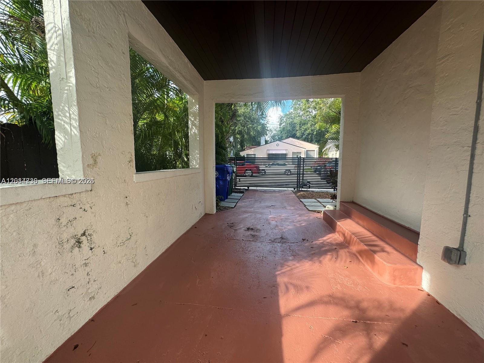 MORNINGSIDE AMD - Residential Lease