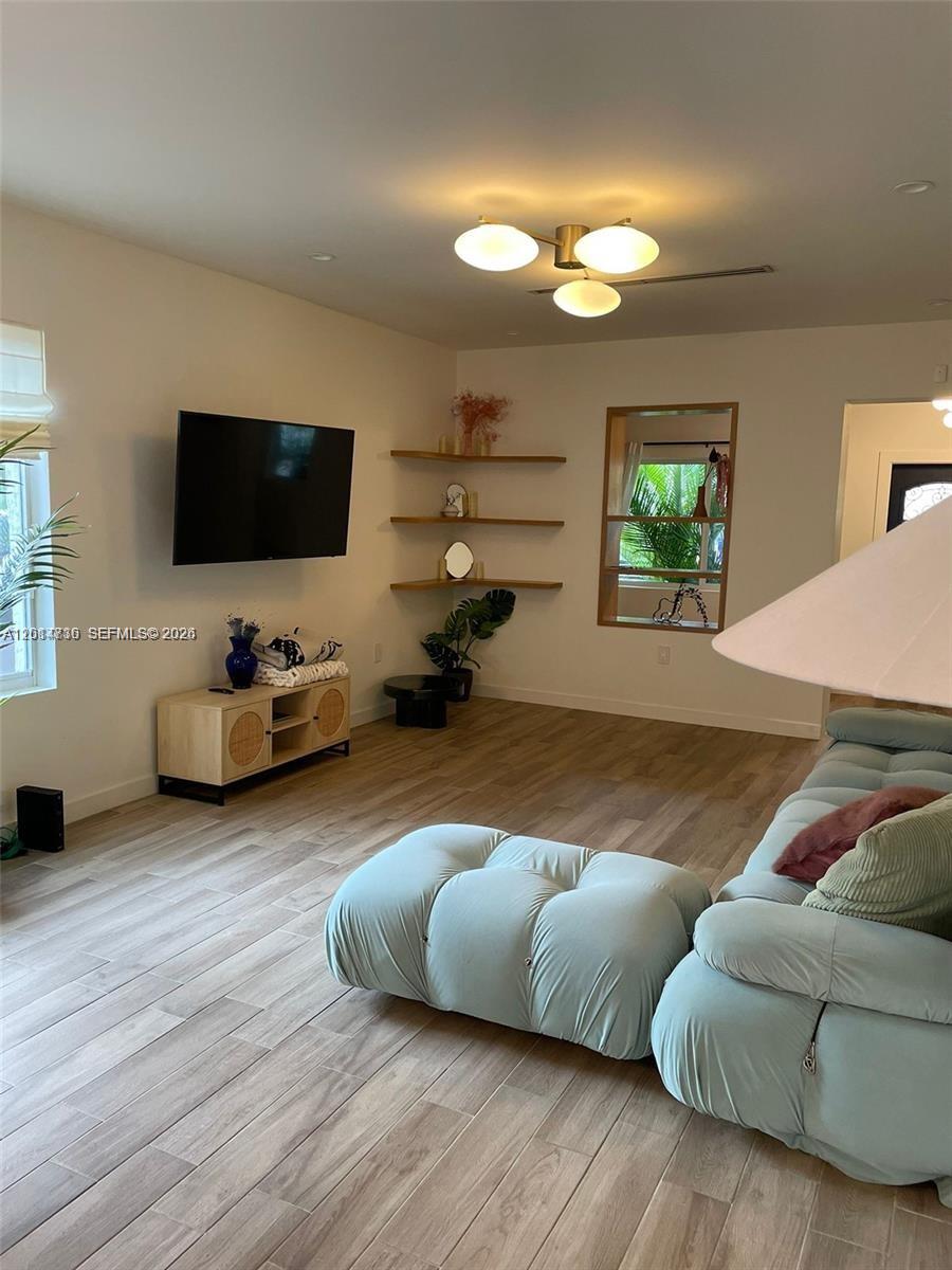 MORNINGSIDE AMD - Residential Lease
