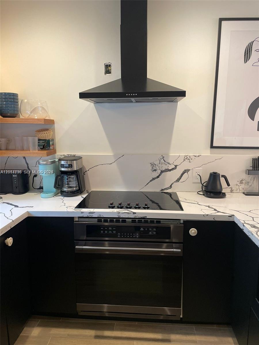 MORNINGSIDE AMD - Residential Lease