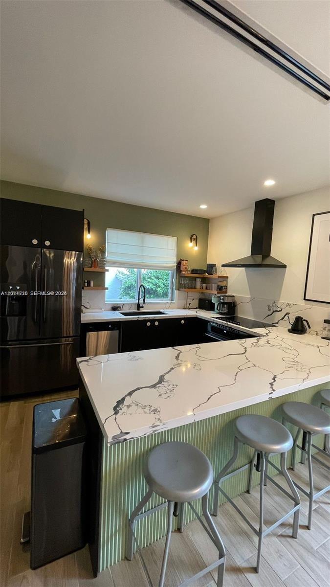 MORNINGSIDE AMD - Residential Lease