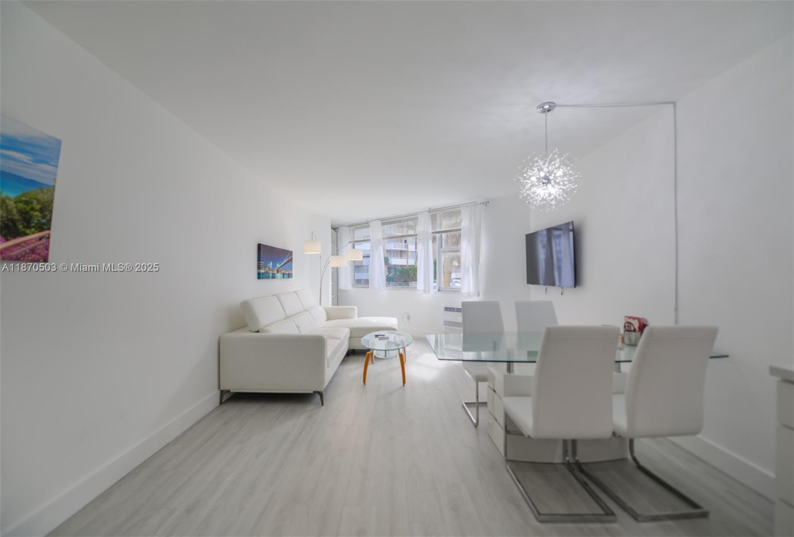 TAROMINA APTS CO-OP - Residential