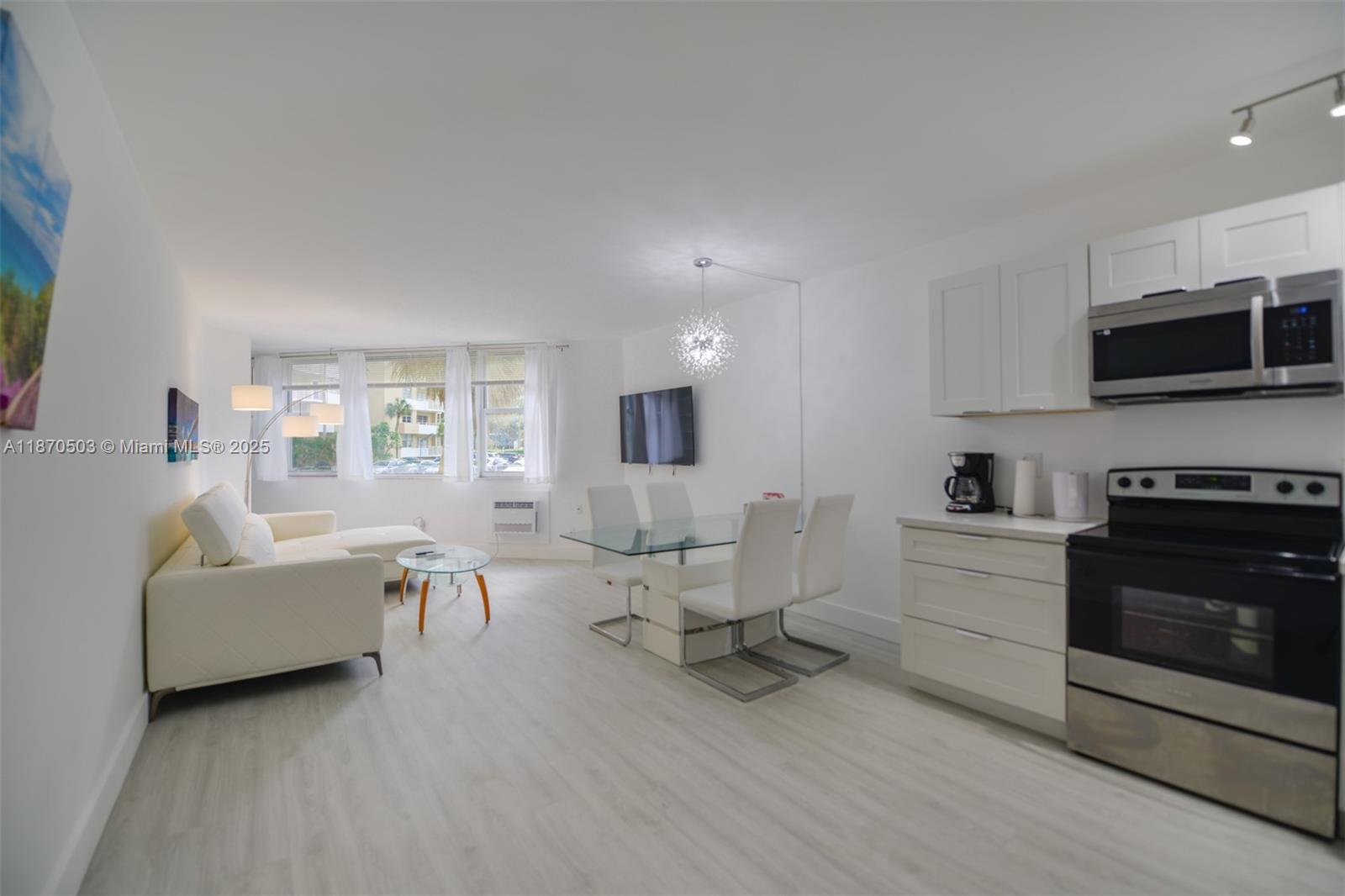 TAROMINA APTS CO-OP - Residential