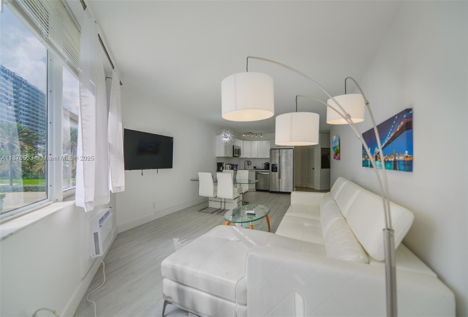 TAROMINA APTS CO-OP - Residential