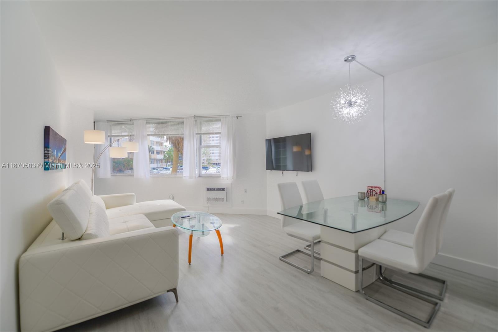 TAROMINA APTS CO-OP - Residential