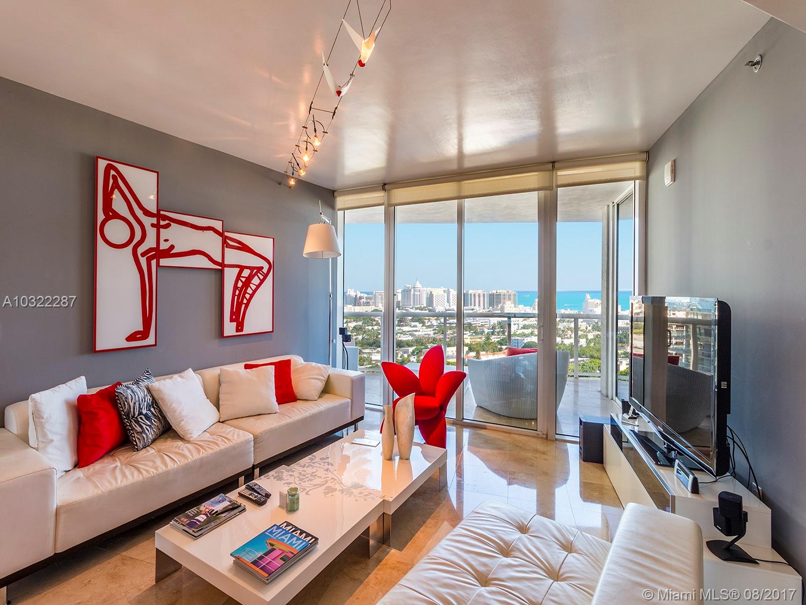 Murano Grande - Residential Lease