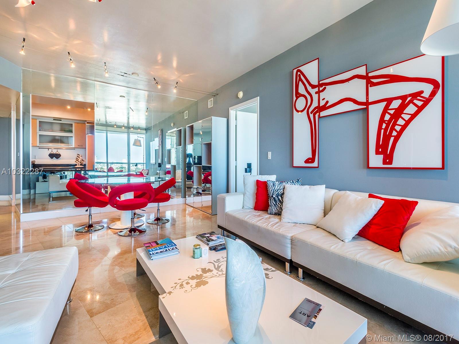 Murano Grande - Residential Lease