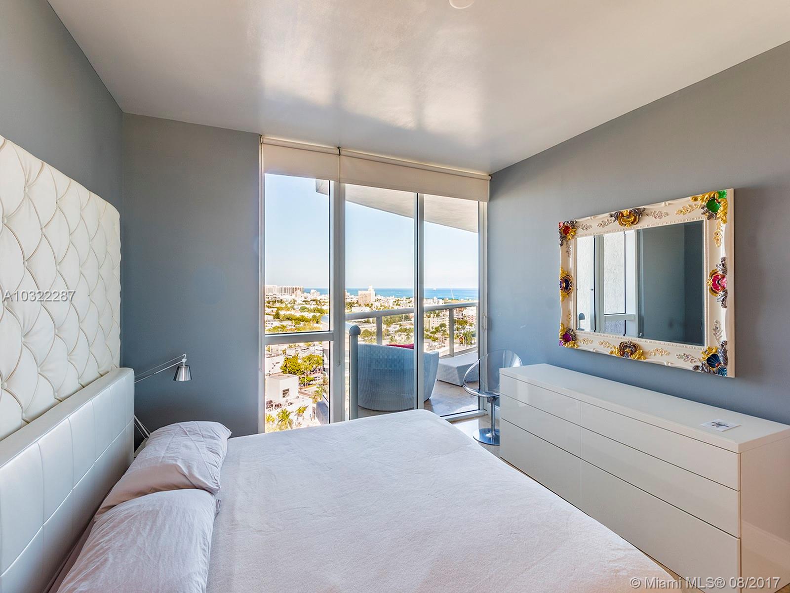 Murano Grande - Residential Lease