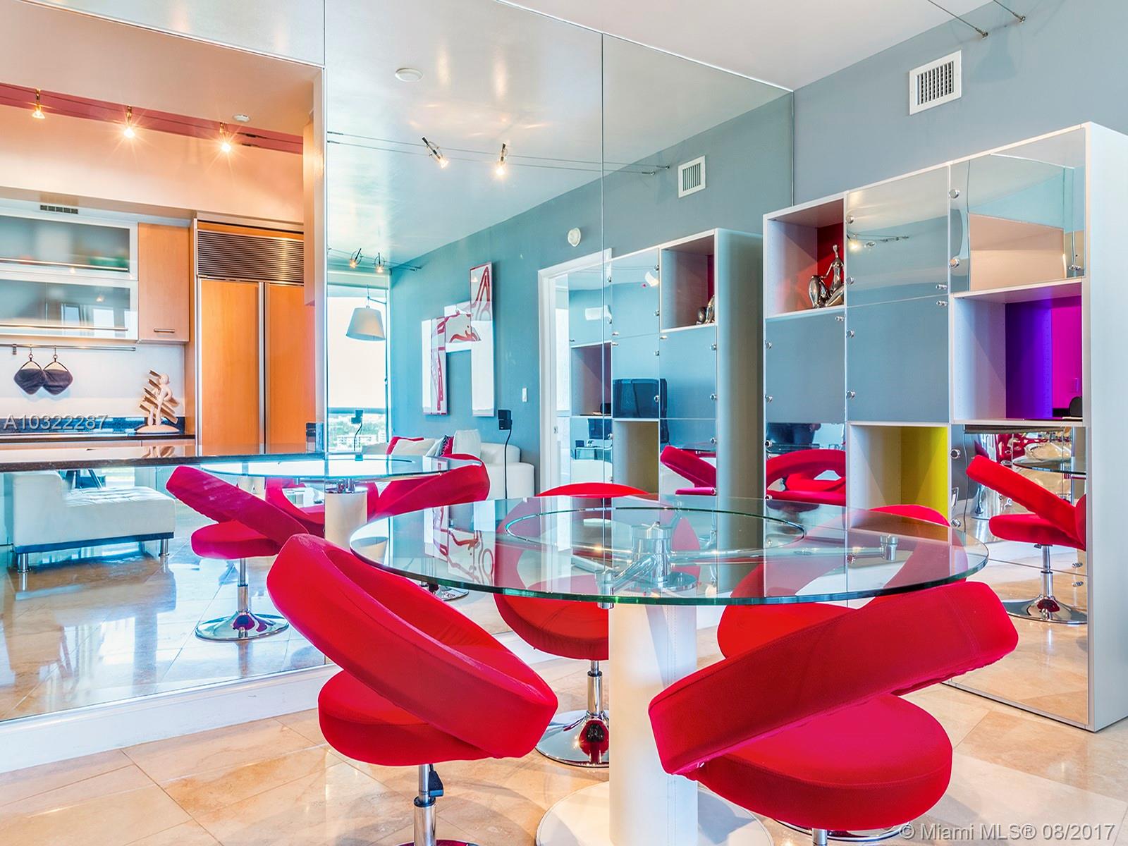 Murano Grande - Residential Lease