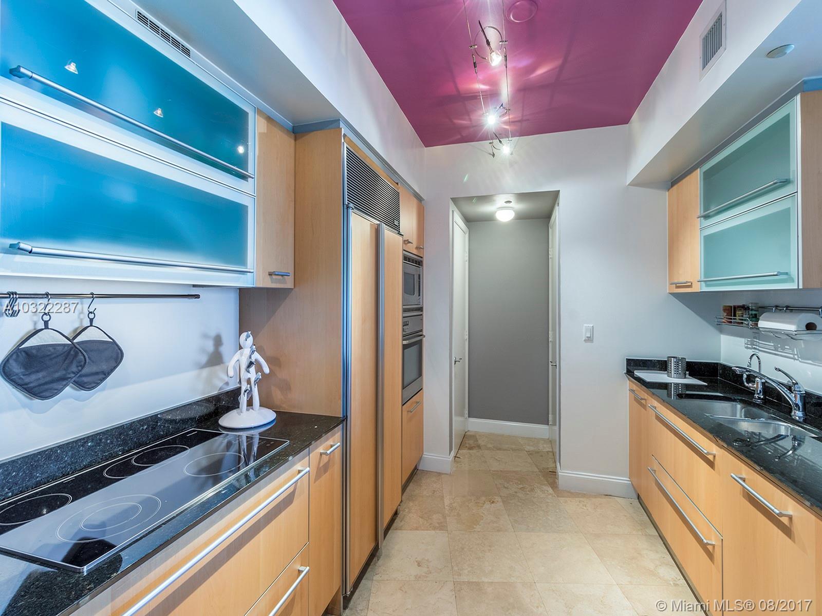 Murano Grande - Residential Lease