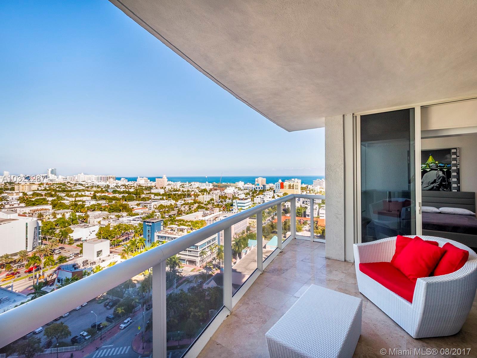 Murano Grande - Residential Lease