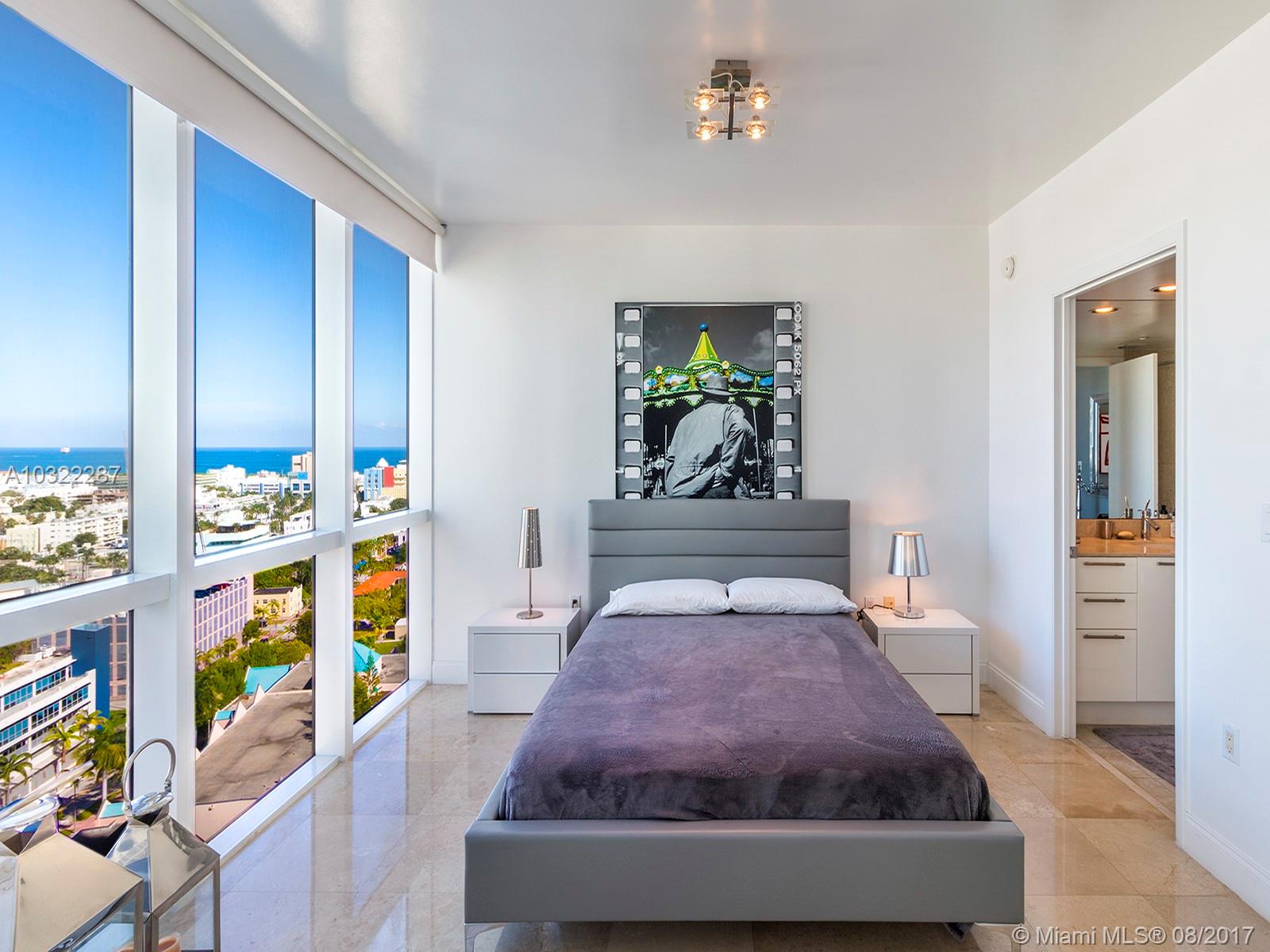 Murano Grande - Residential Lease