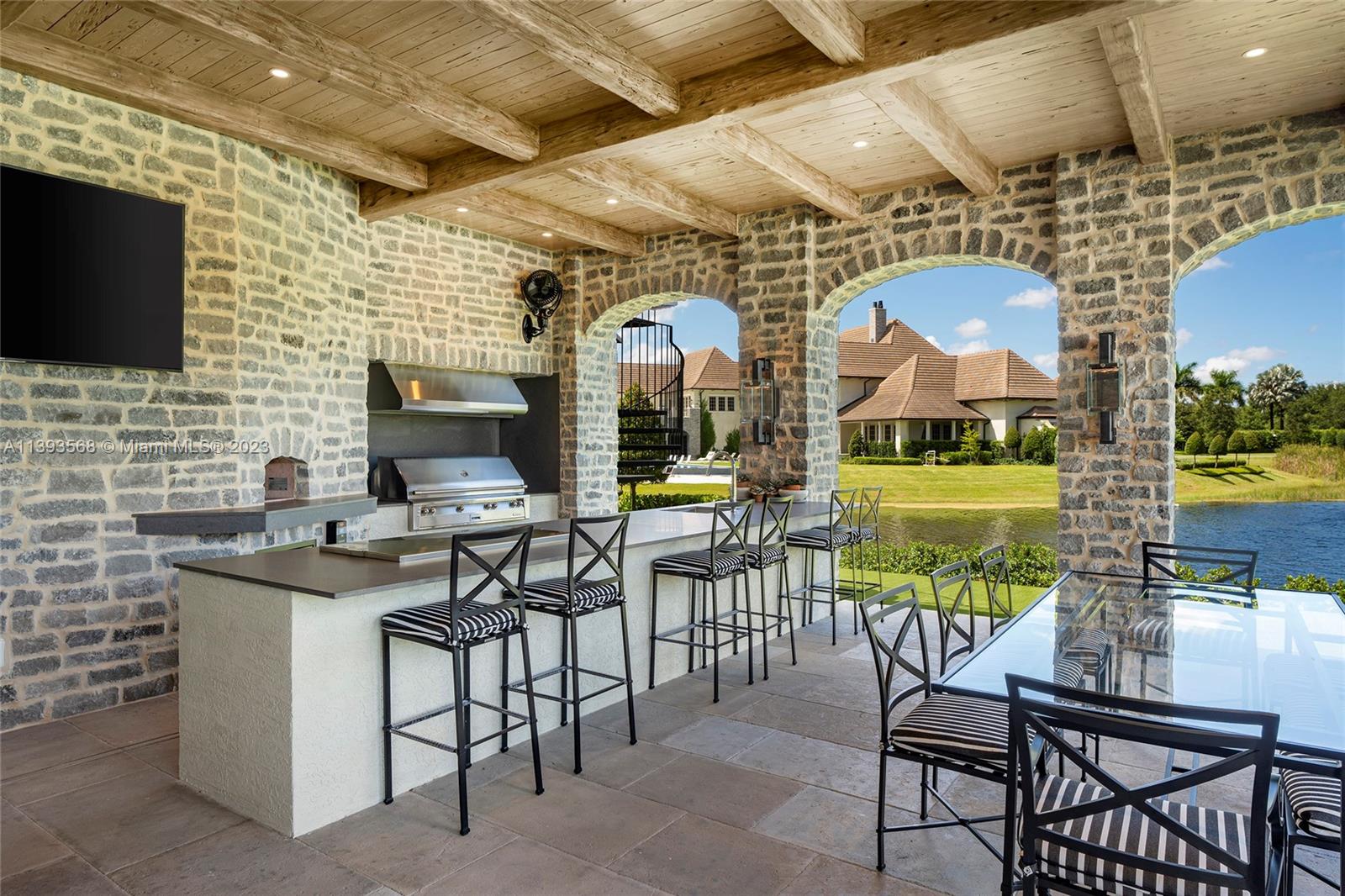 SOUTHWEST RANCHES - Residential