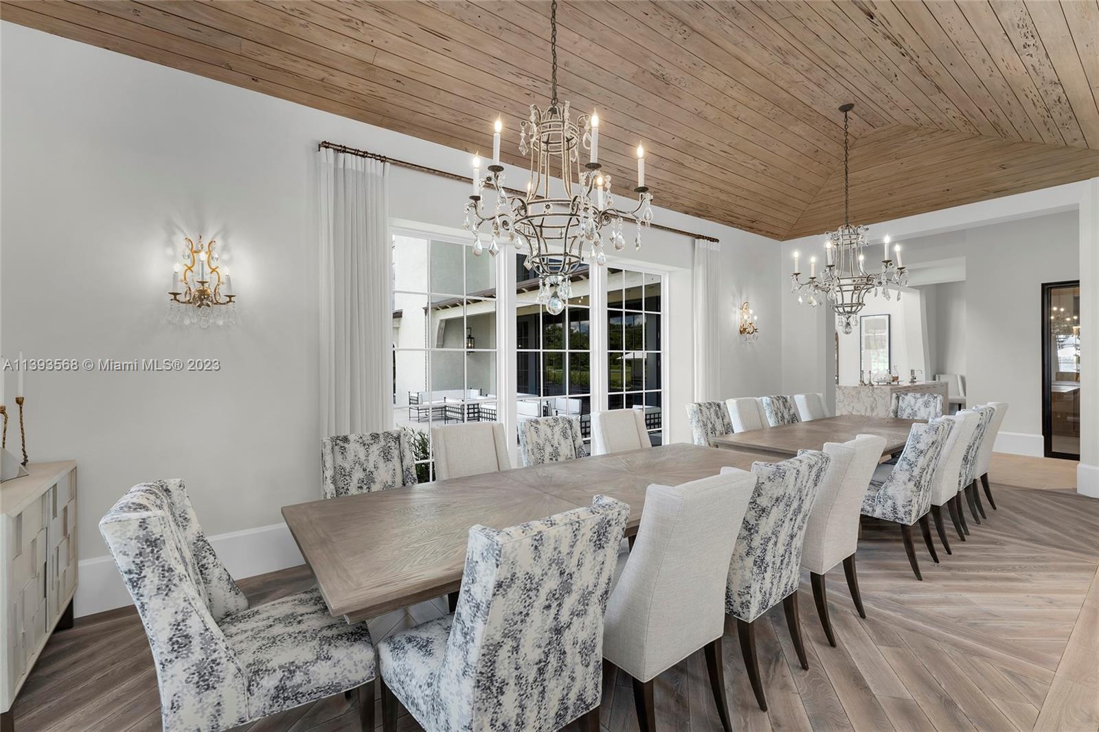 SOUTHWEST RANCHES - Residential