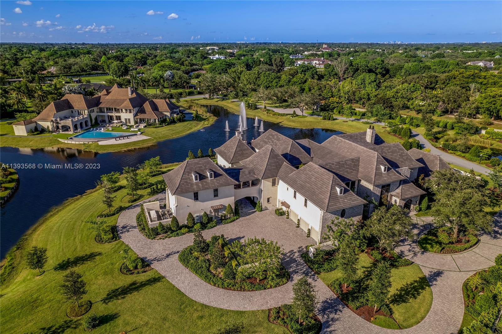 SOUTHWEST RANCHES - Residential