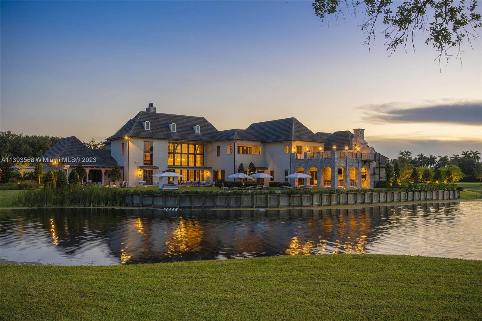 SOUTHWEST RANCHES - Residential