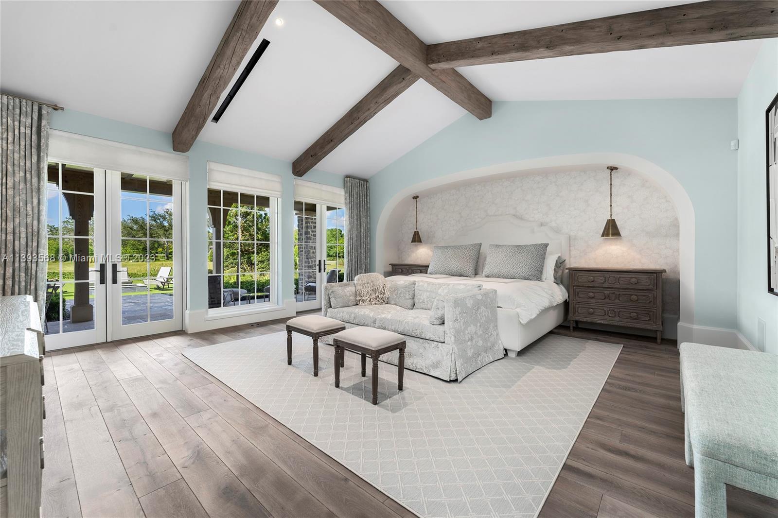 SOUTHWEST RANCHES - Residential