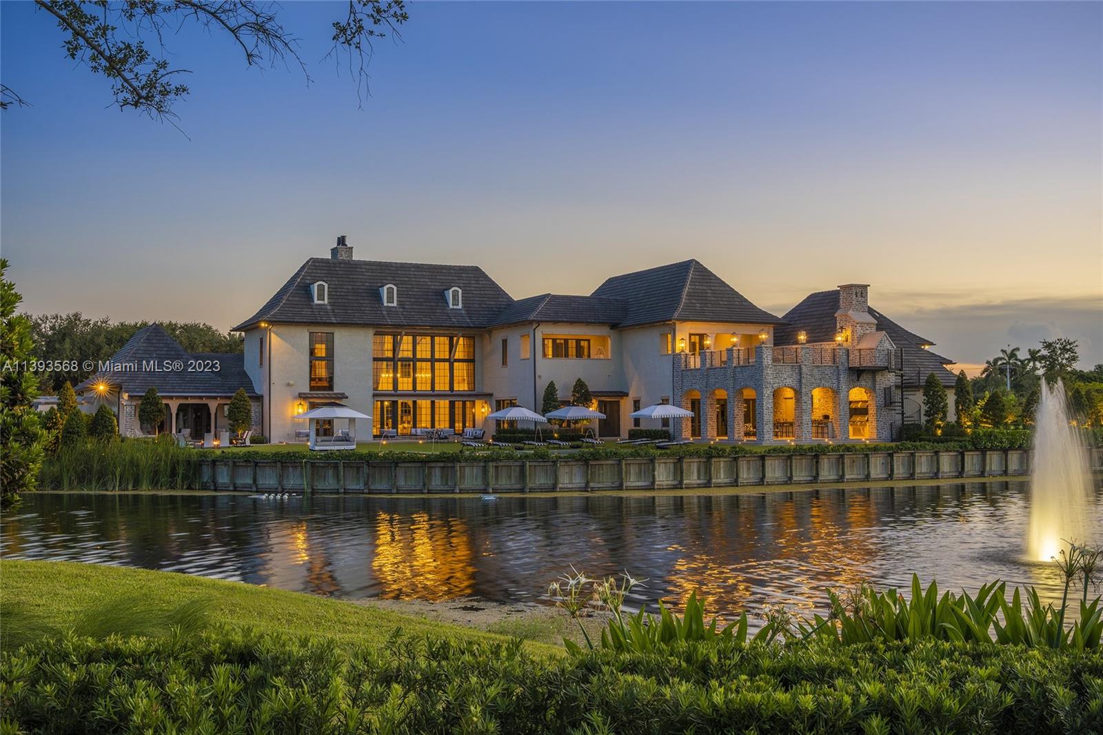 SOUTHWEST RANCHES - Residential