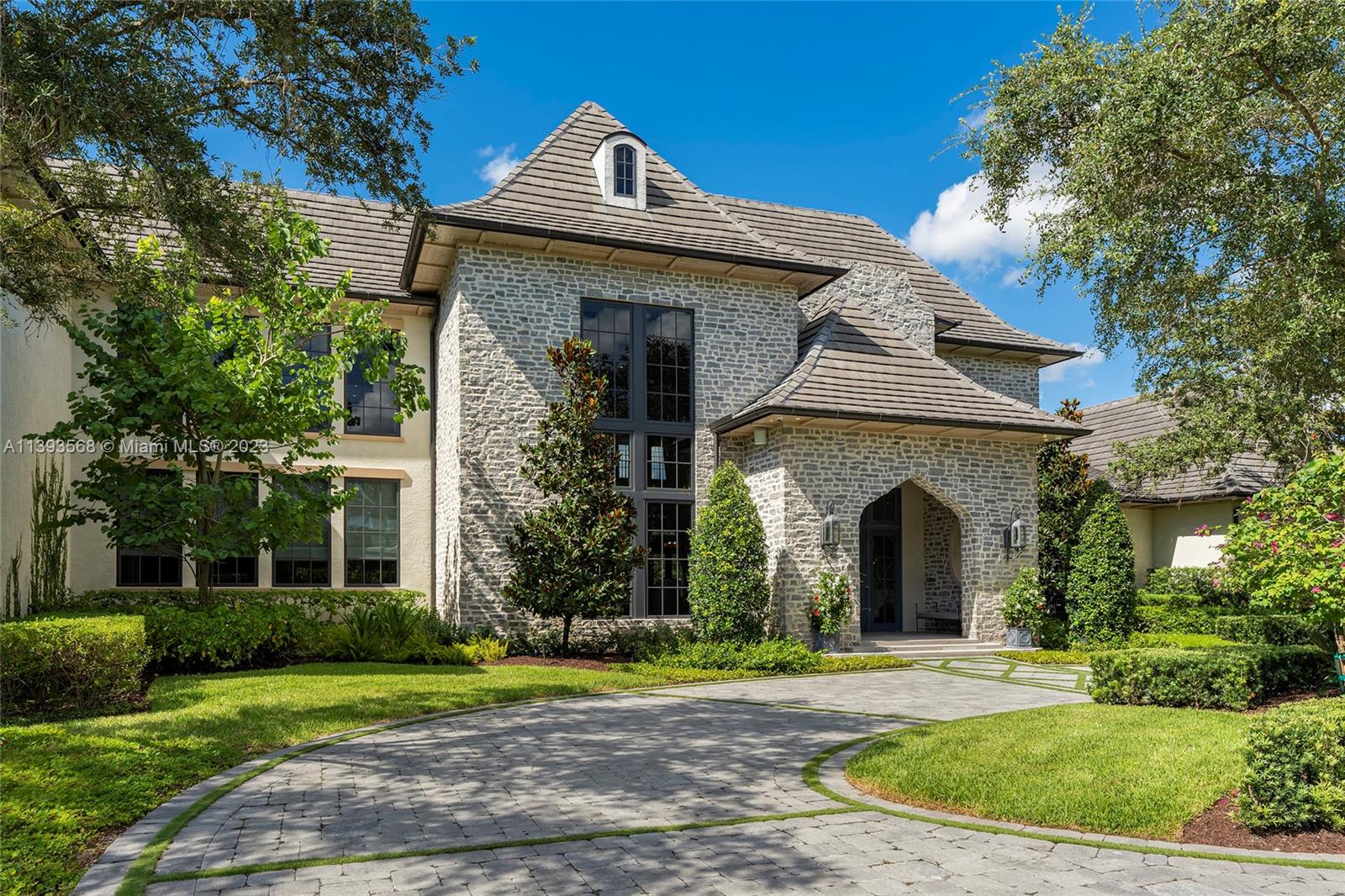 SOUTHWEST RANCHES - Residential
