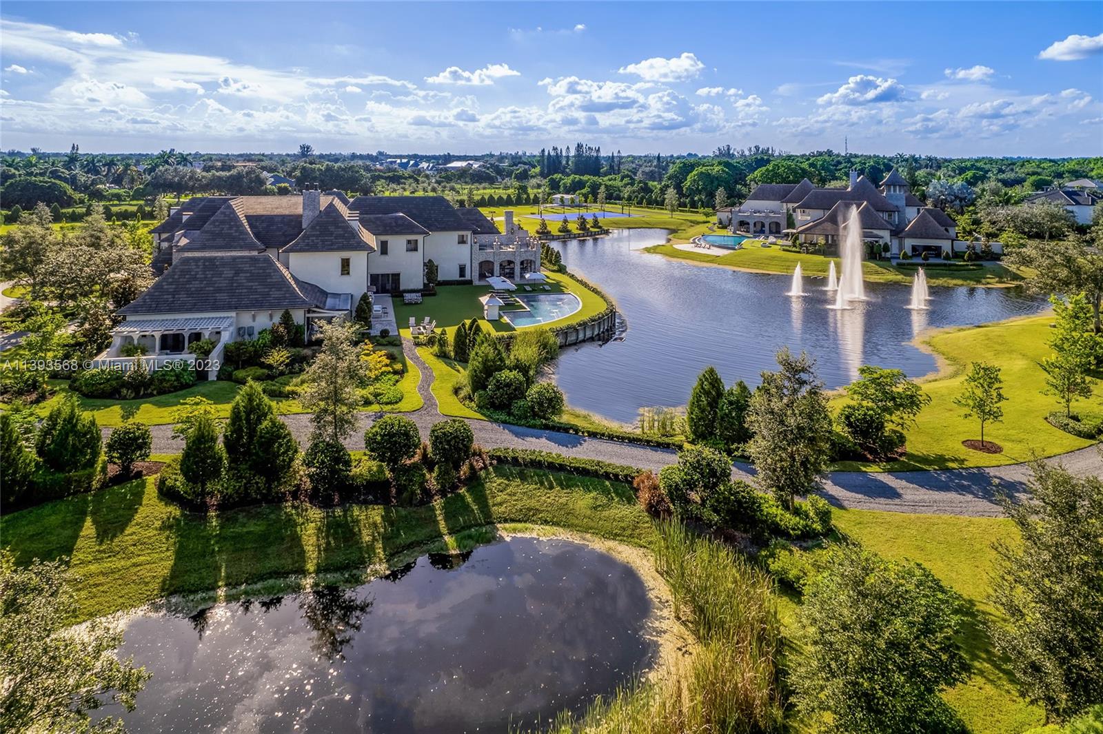 SOUTHWEST RANCHES - Residential