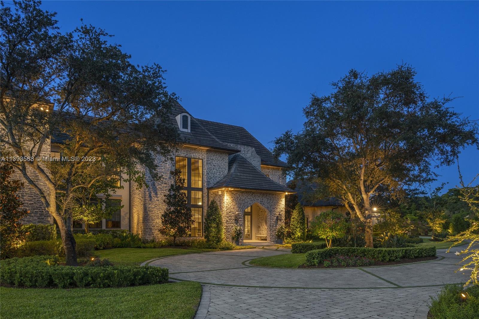 SOUTHWEST RANCHES - Residential