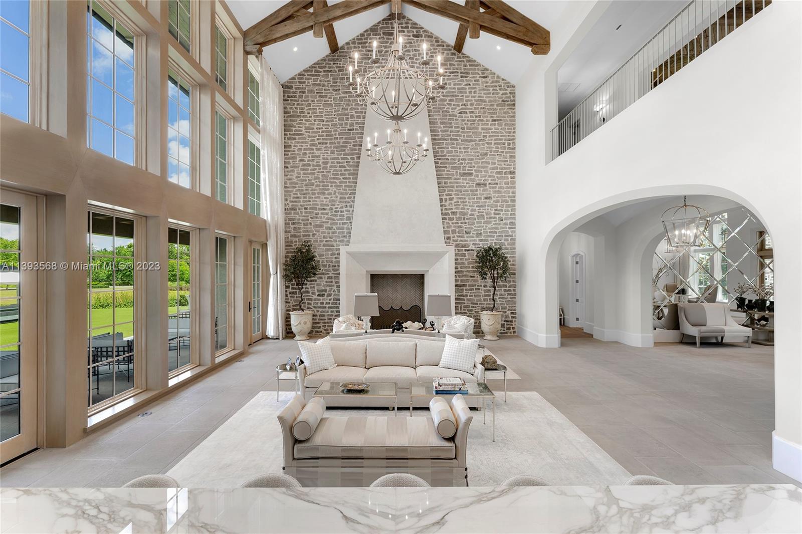 SOUTHWEST RANCHES - Residential