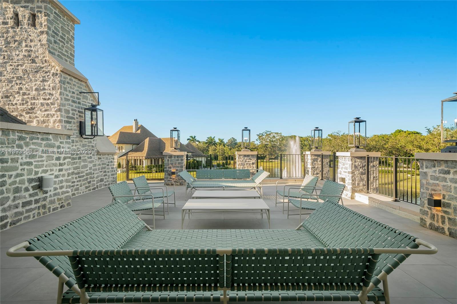 SOUTHWEST RANCHES - Residential