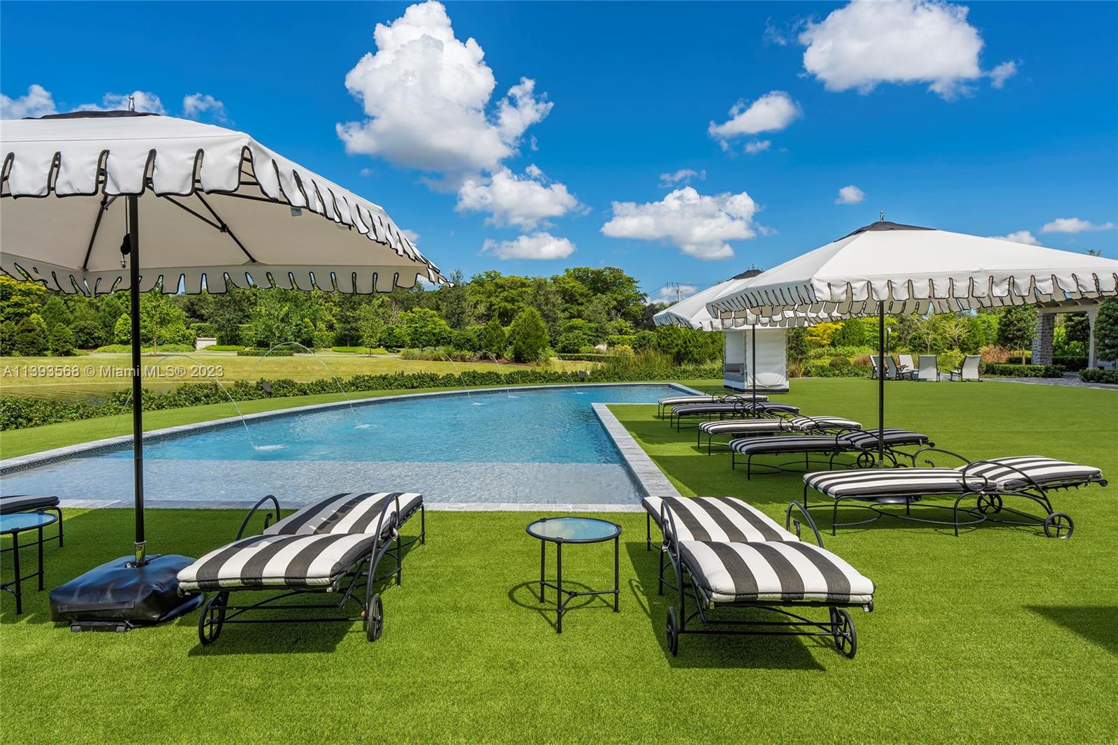 SOUTHWEST RANCHES - Residential