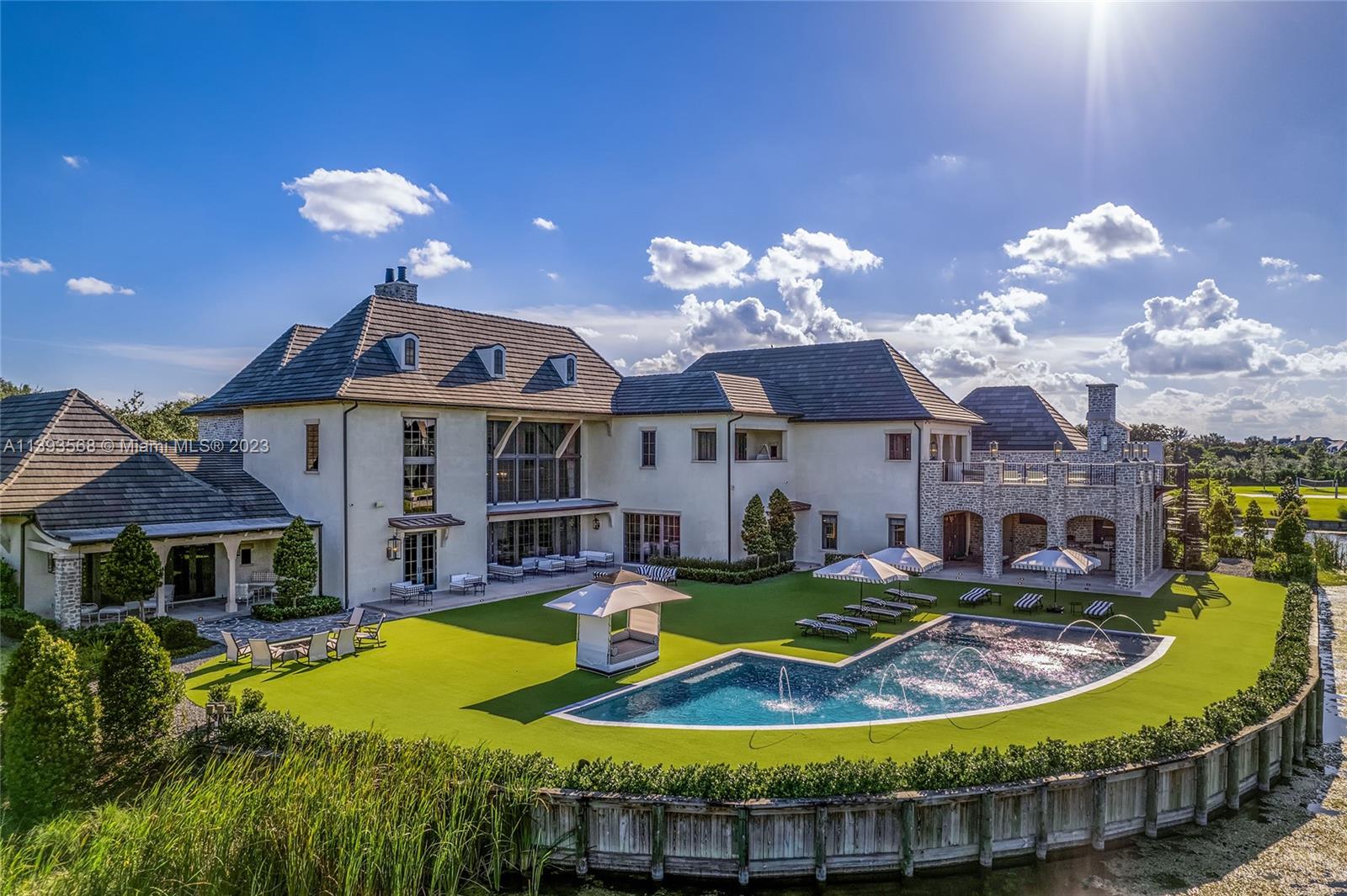 SOUTHWEST RANCHES - Residential