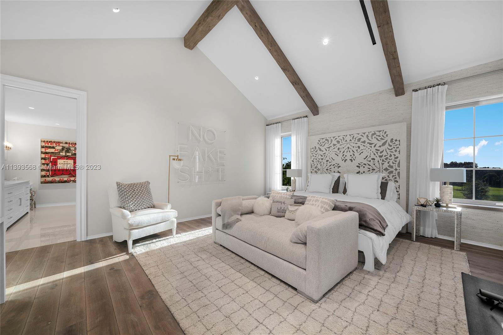 SOUTHWEST RANCHES - Residential