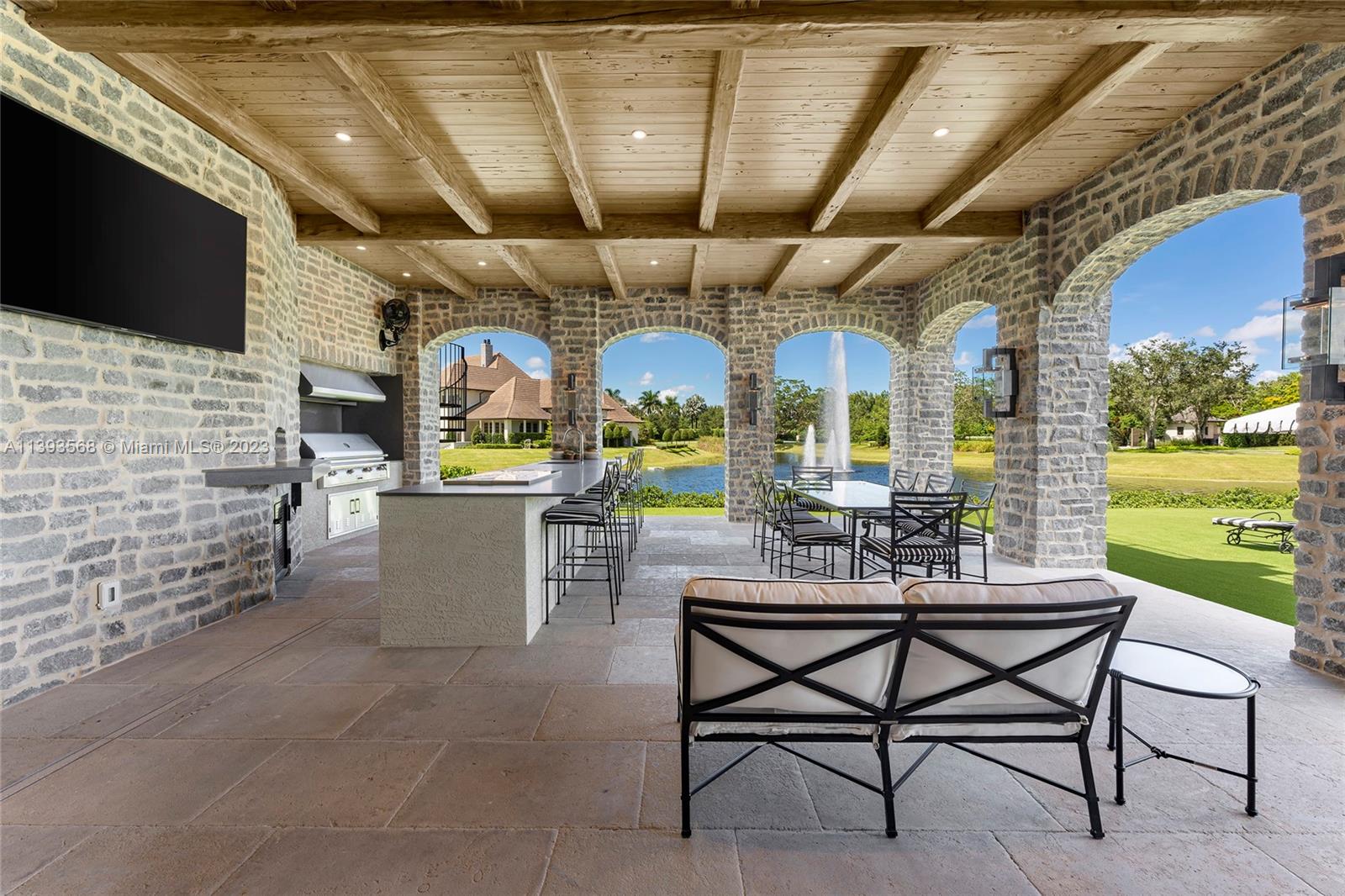 SOUTHWEST RANCHES - Residential