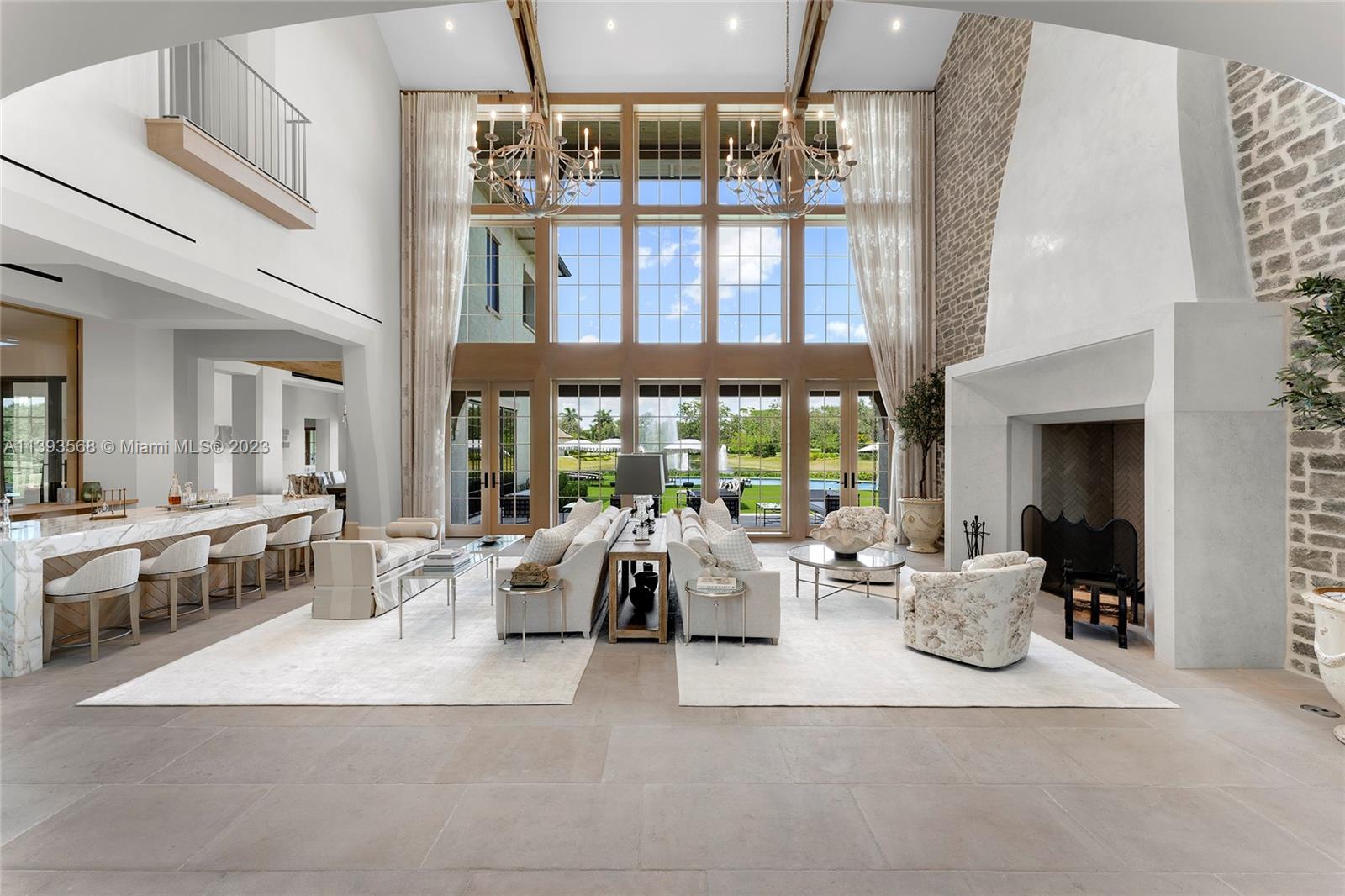 SOUTHWEST RANCHES - Residential